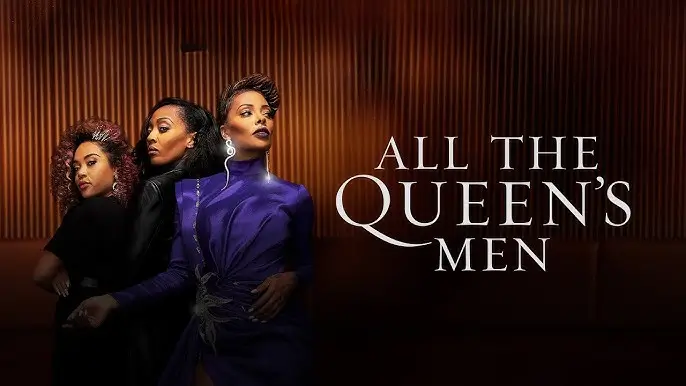 All The Queen\'s Men